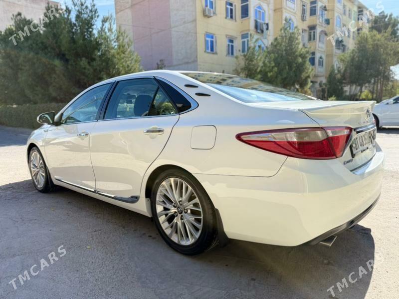 Toyota Camry 2016 - 265 000 TMT - Туркменабат - img 2