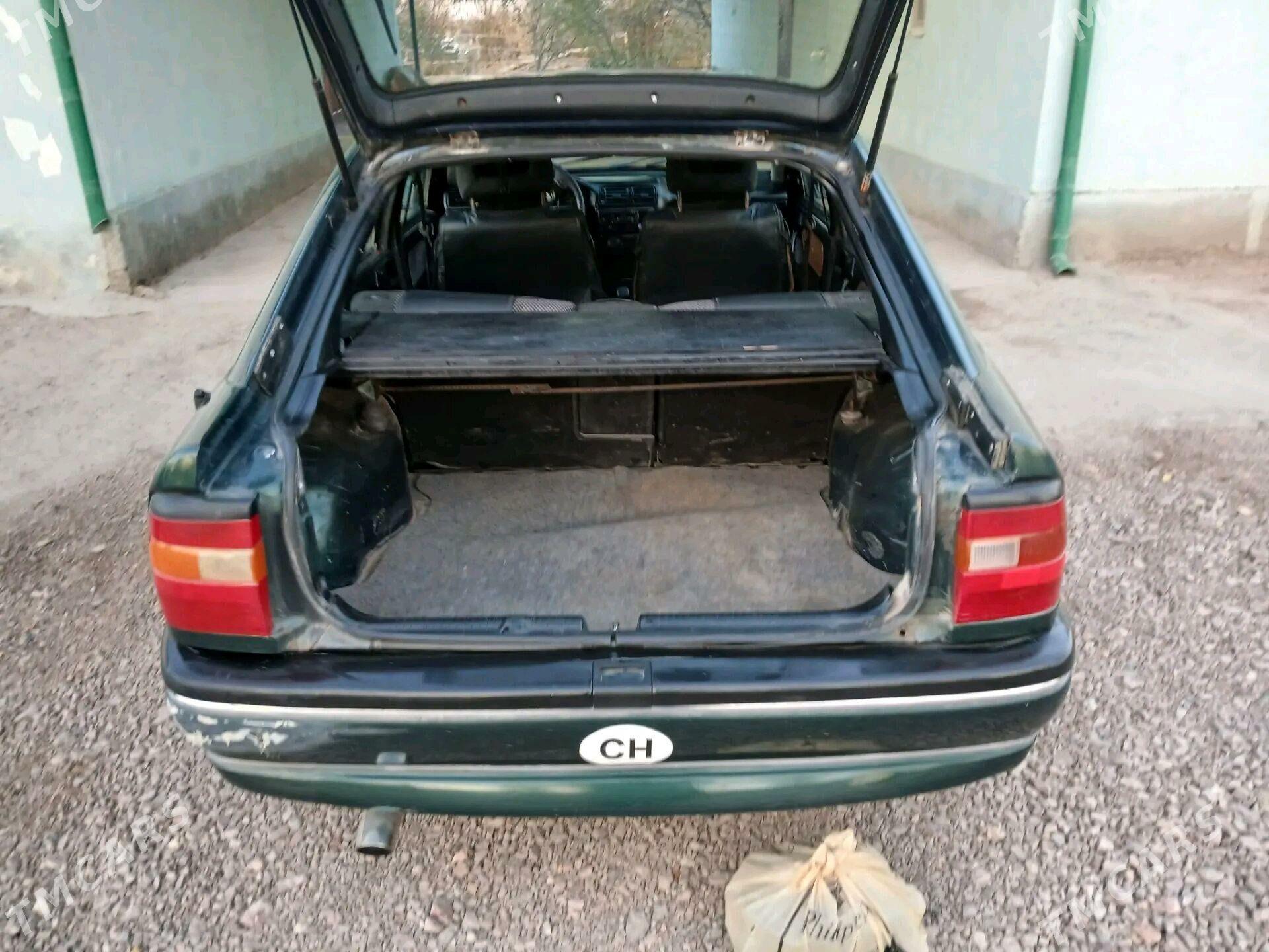 Opel Vectra 1993 - 20 000 TMT - Gubadag - img 6