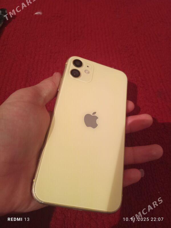 iPhone 11 - Şabat etr. - img 3