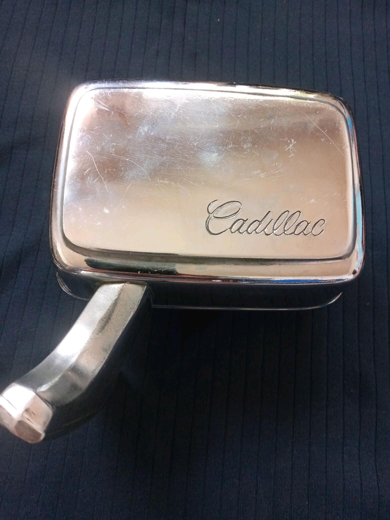 зеркало боковое 300 TMT - Parahat 2 - img 2