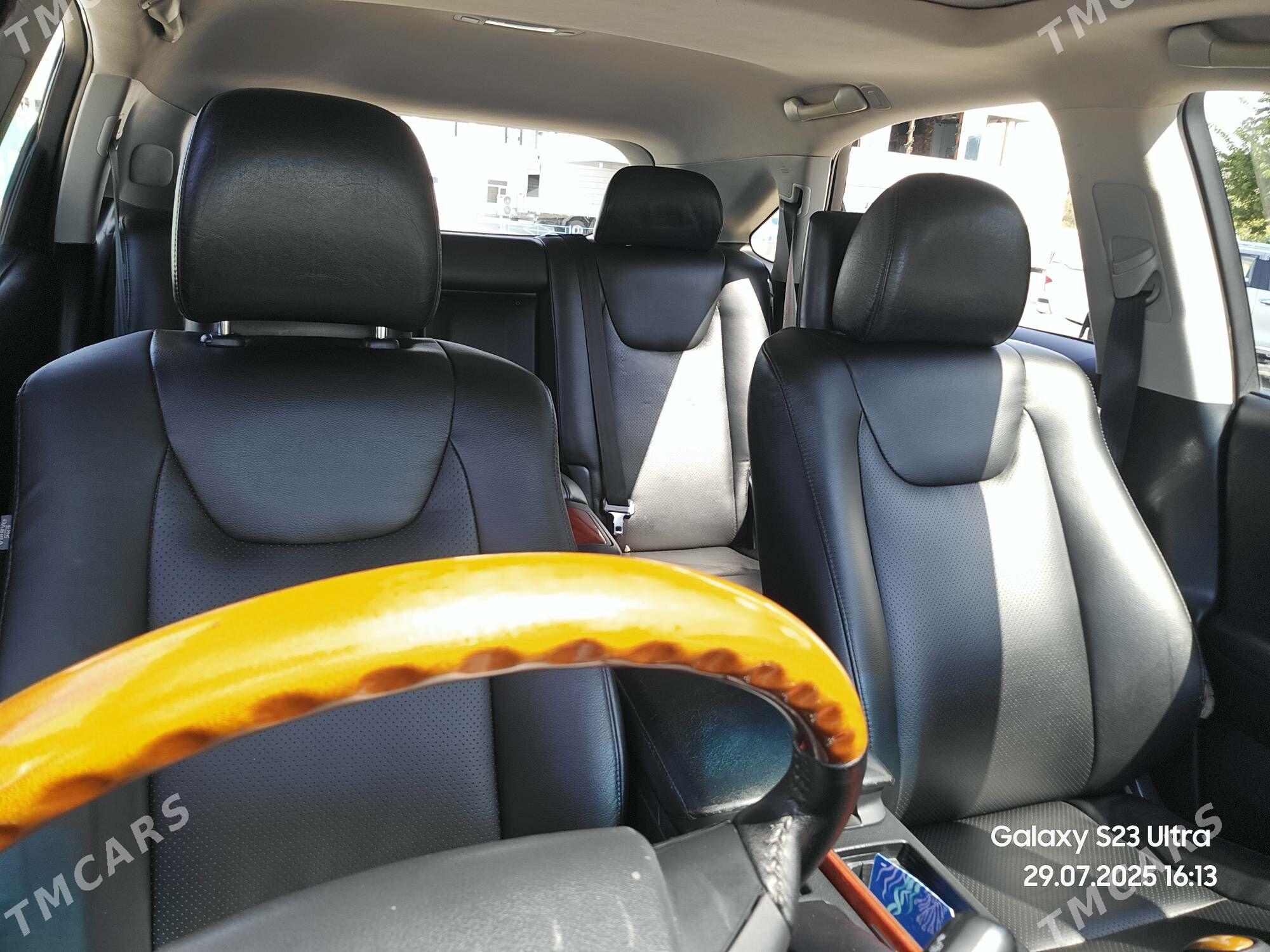 Lexus RX 350 2010 - 326 000 TMT - Türkmenbaşy - img 4