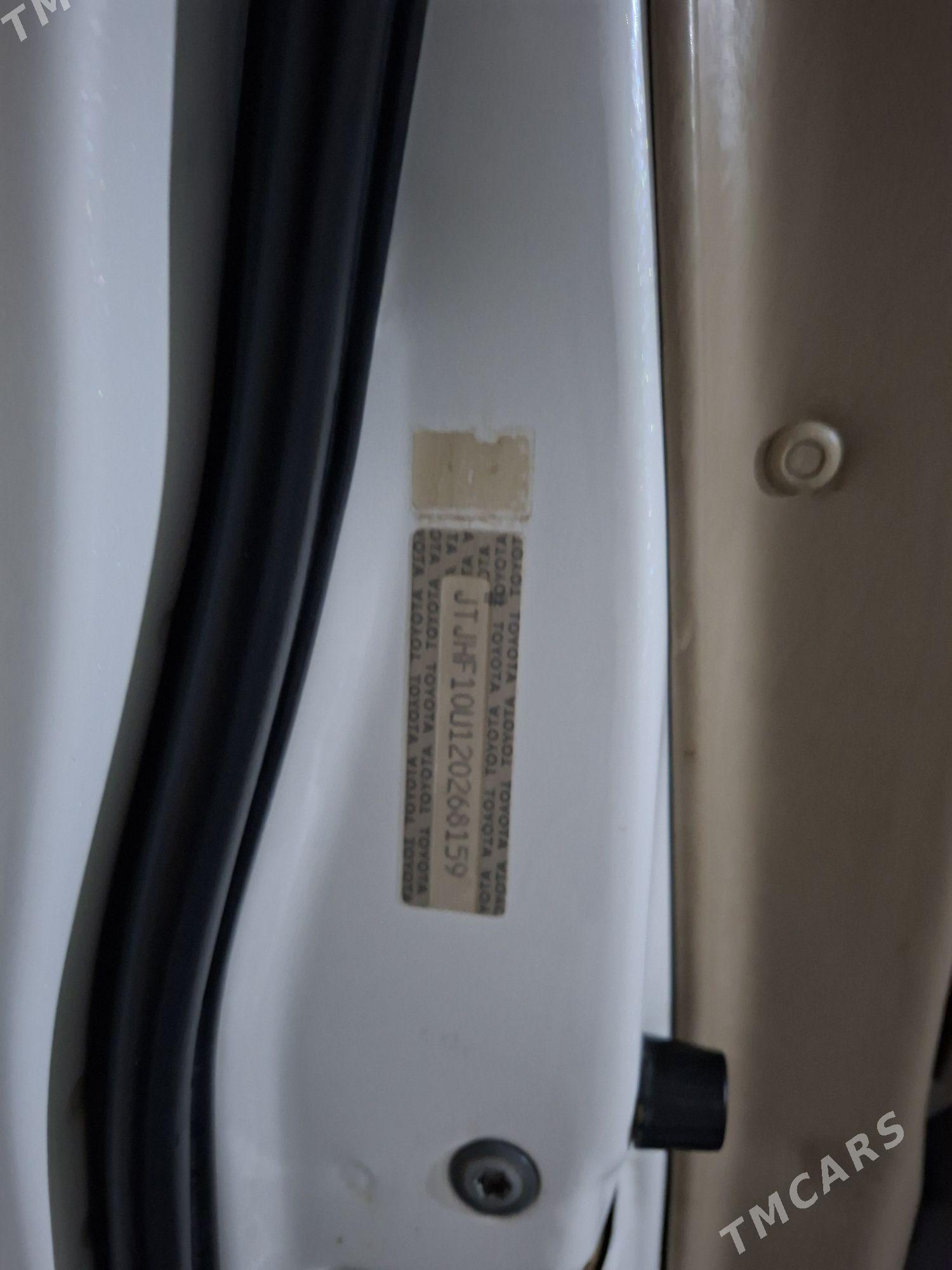 Lexus RX 300 2002 - 210 000 TMT - Tejen - img 8