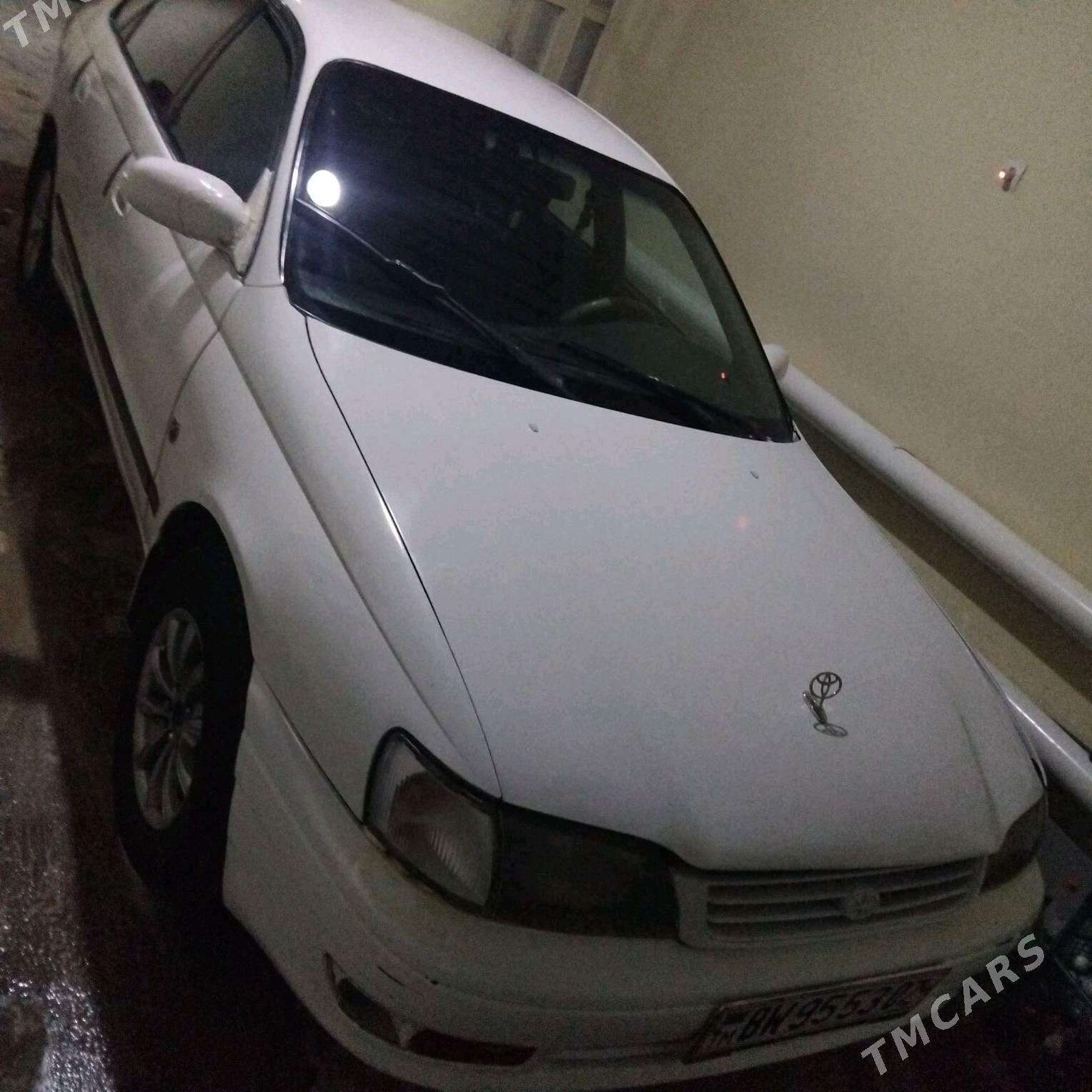 Toyota Corona 1996 - 60 000 TMT - Akdepe - img 3