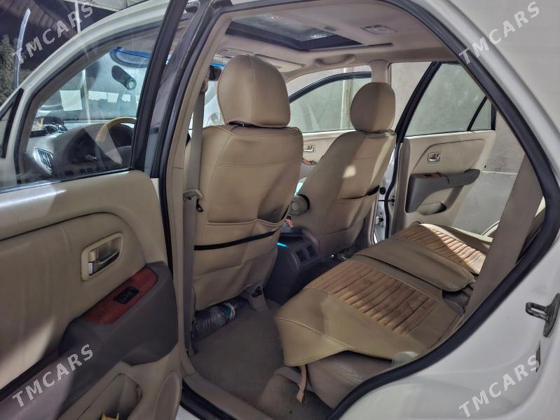 Lexus RX 300 2002 - 210 000 TMT - Tejen - img 4