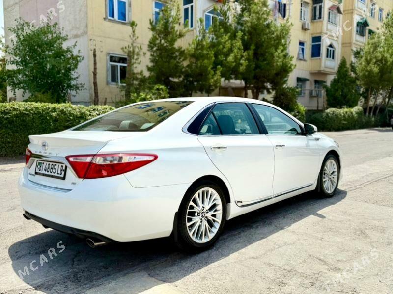 Toyota Camry 2016 - 265 000 TMT - Туркменабат - img 9