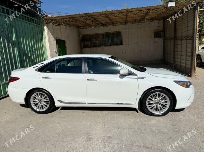 Toyota Camry 2016 - 265 000 TMT - Туркменабат - img 3