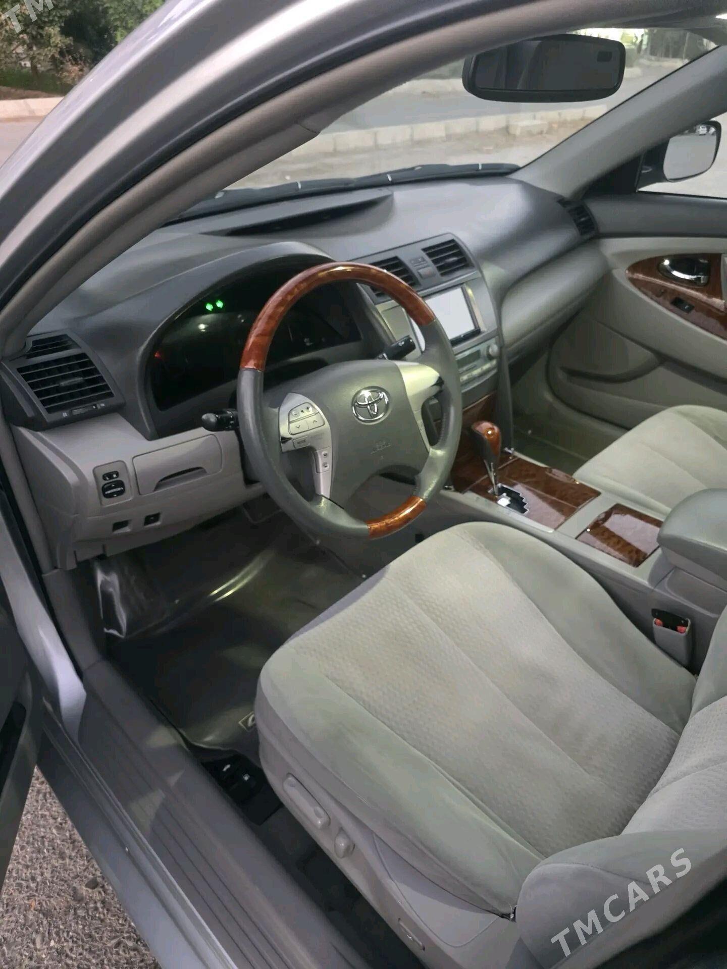 Toyota Camry 2011 - 225 000 TMT - Ашхабад - img 5