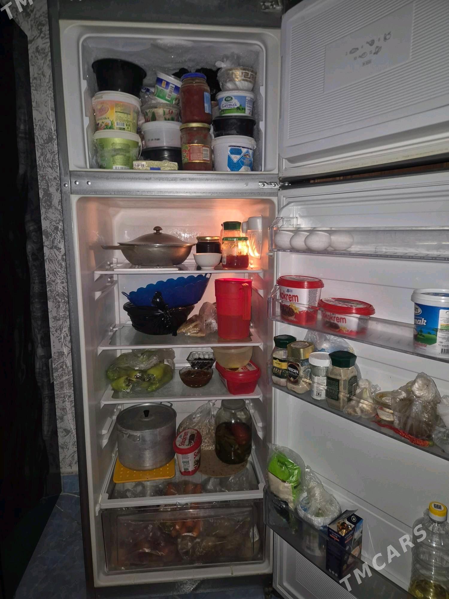 vestel hyladynyk - Ашхабад - img 5