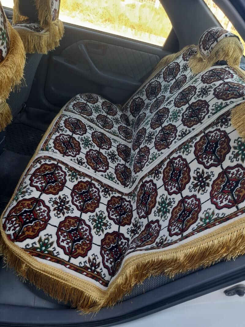 Babycka haly 1 500 TMT - Gurbansoltan Eje - img 2