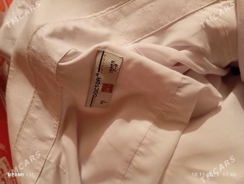 okuw esik - Aşgabat - img 2