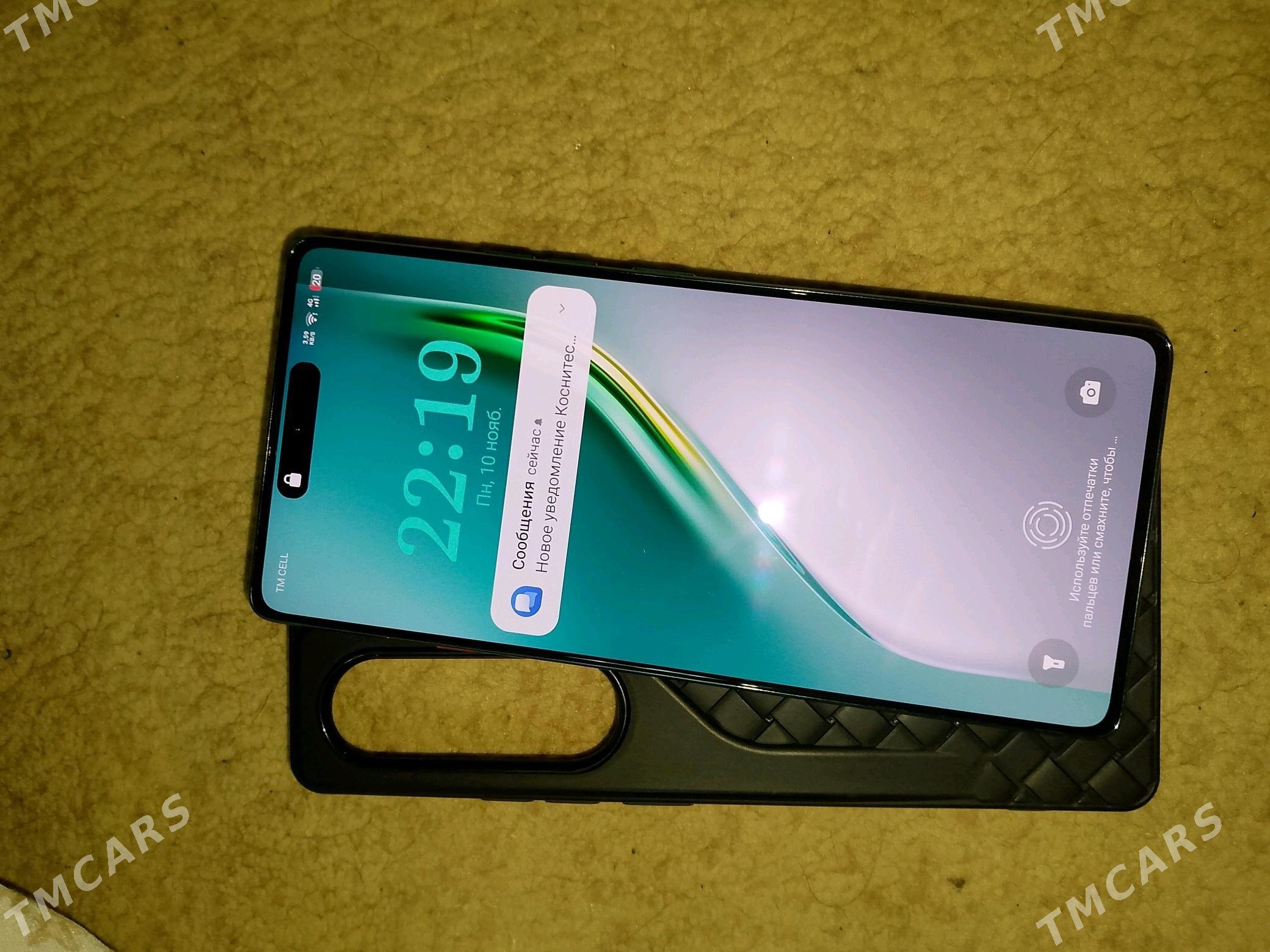 TECNO CAMON 40 Ram 8+8 Gb 128 - Parahat 4 - img 3