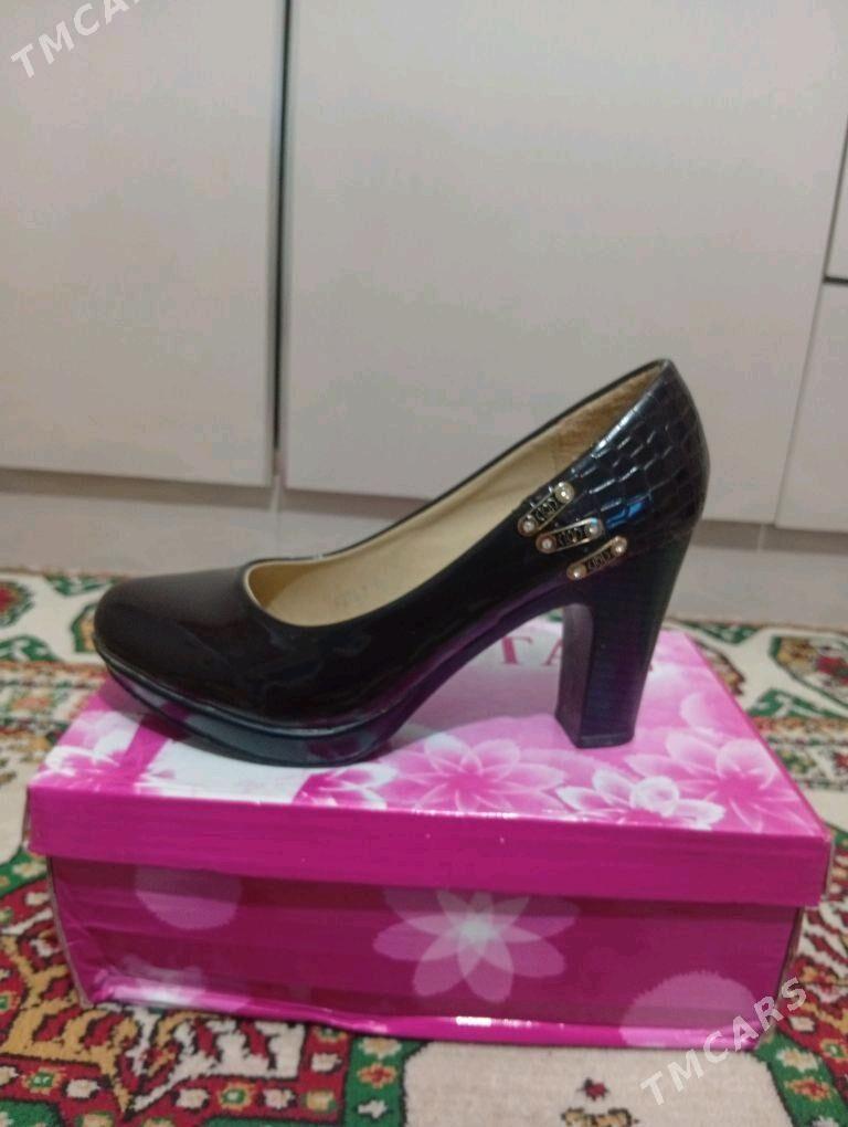 zenan eśikleri - Mary - img 7