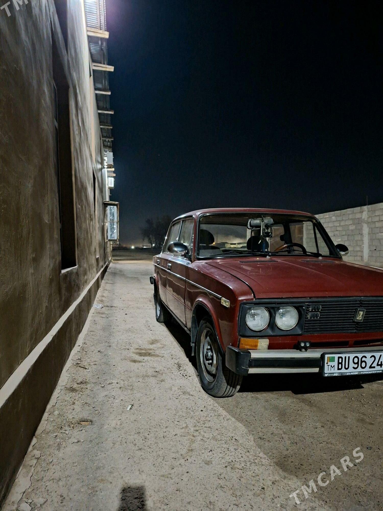 Lada 2106 1995 - 18 000 TMT - Görogly (Tagta) - img 2