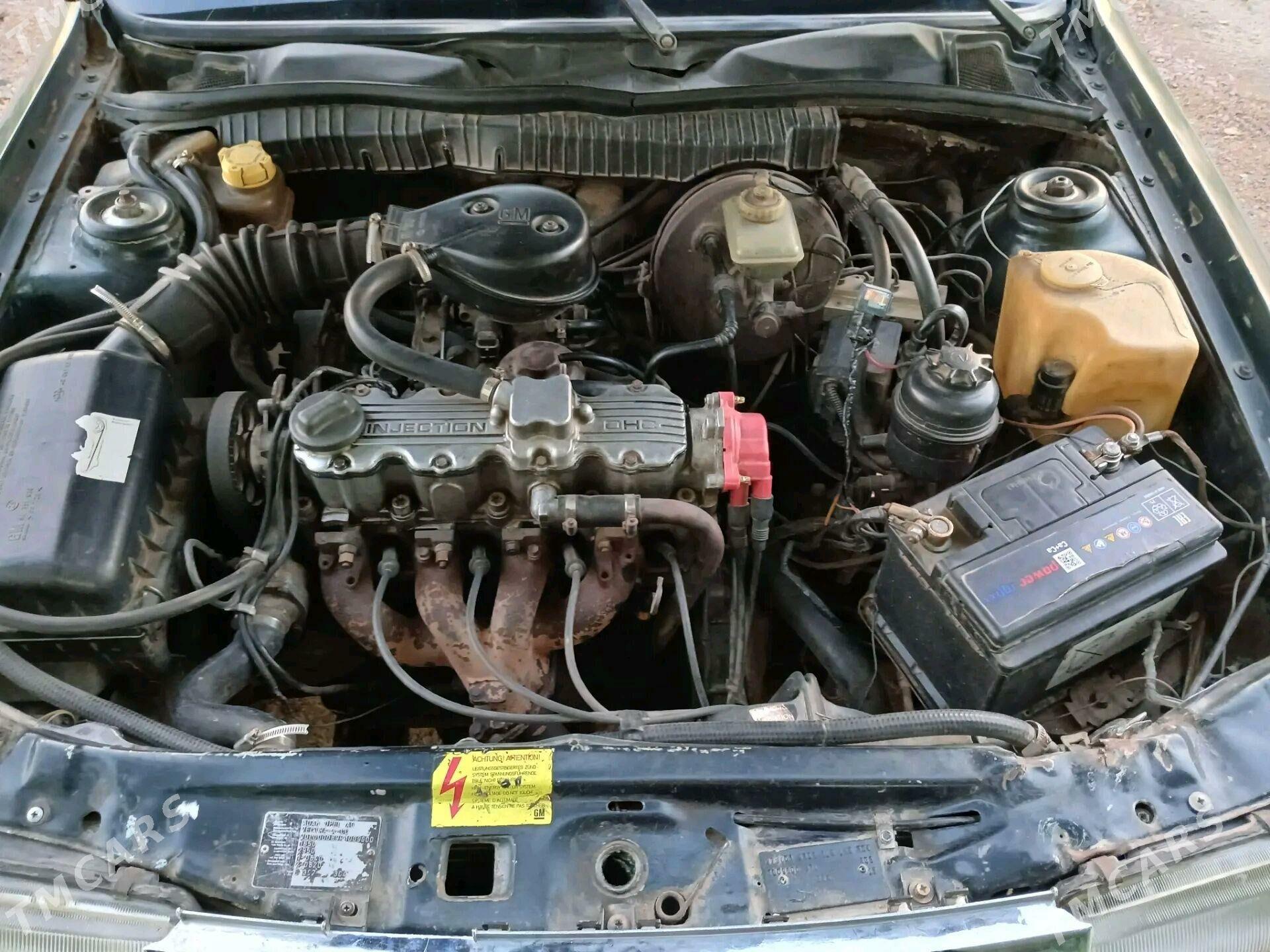 Opel Vectra 1993 - 20 000 TMT - Gubadag - img 5