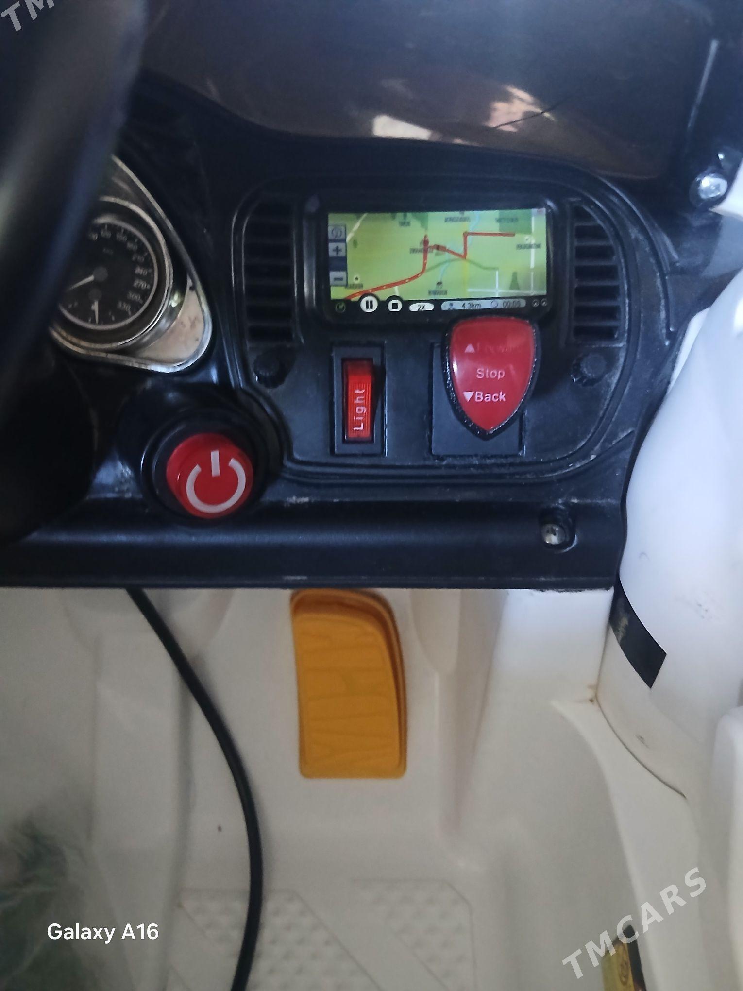 caga masyn - Aşgabat - img 5