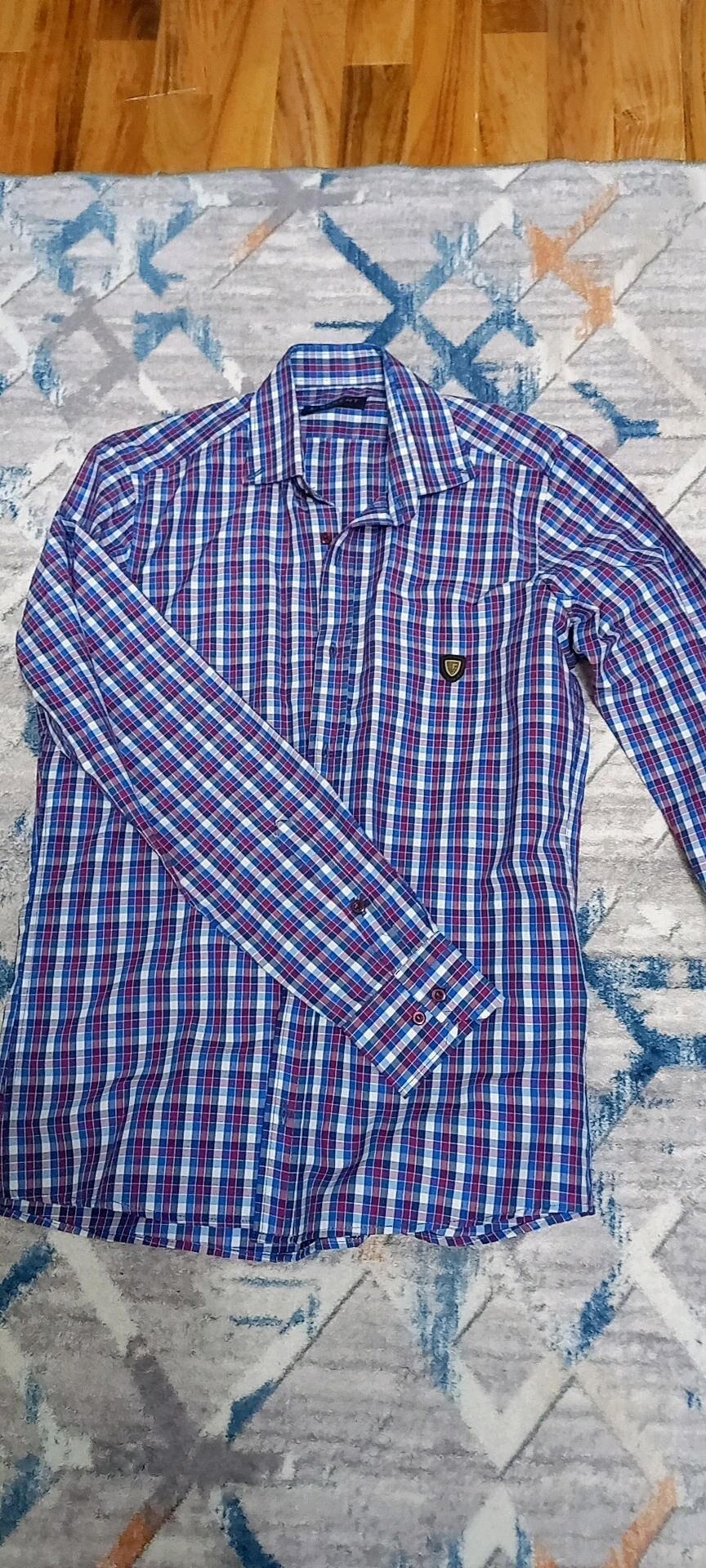 МУЖСКАЯ ОДЕЖДА - Aşgabat - img 8