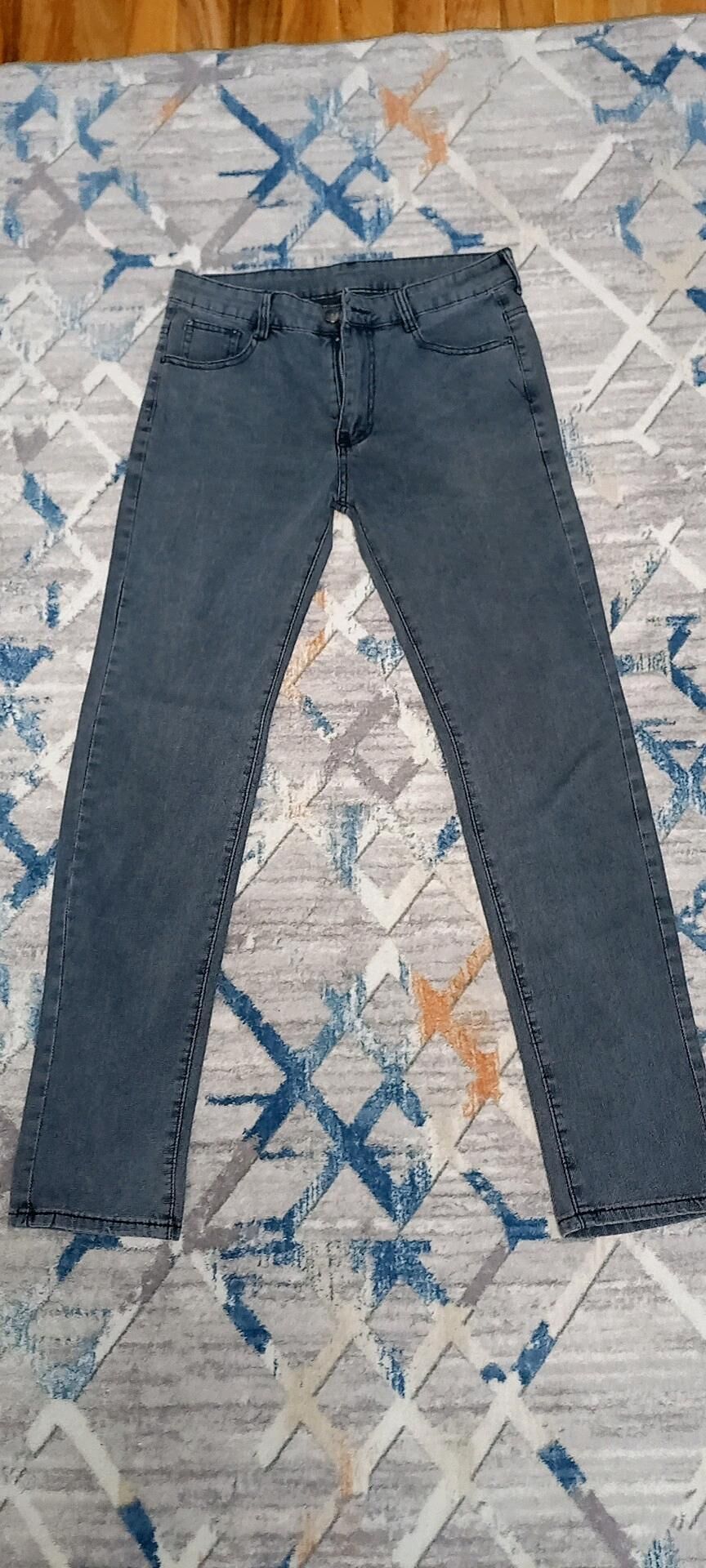 МУЖСКАЯ ОДЕЖДА - Aşgabat - img 9