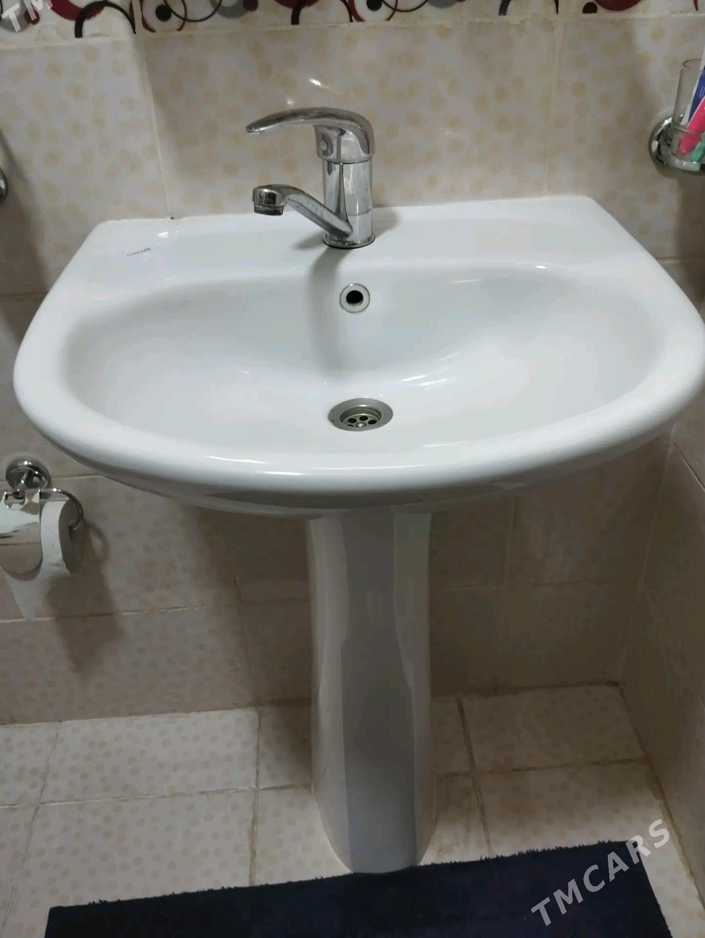 Раковина Creavit Турция - Ашхабад - img 2