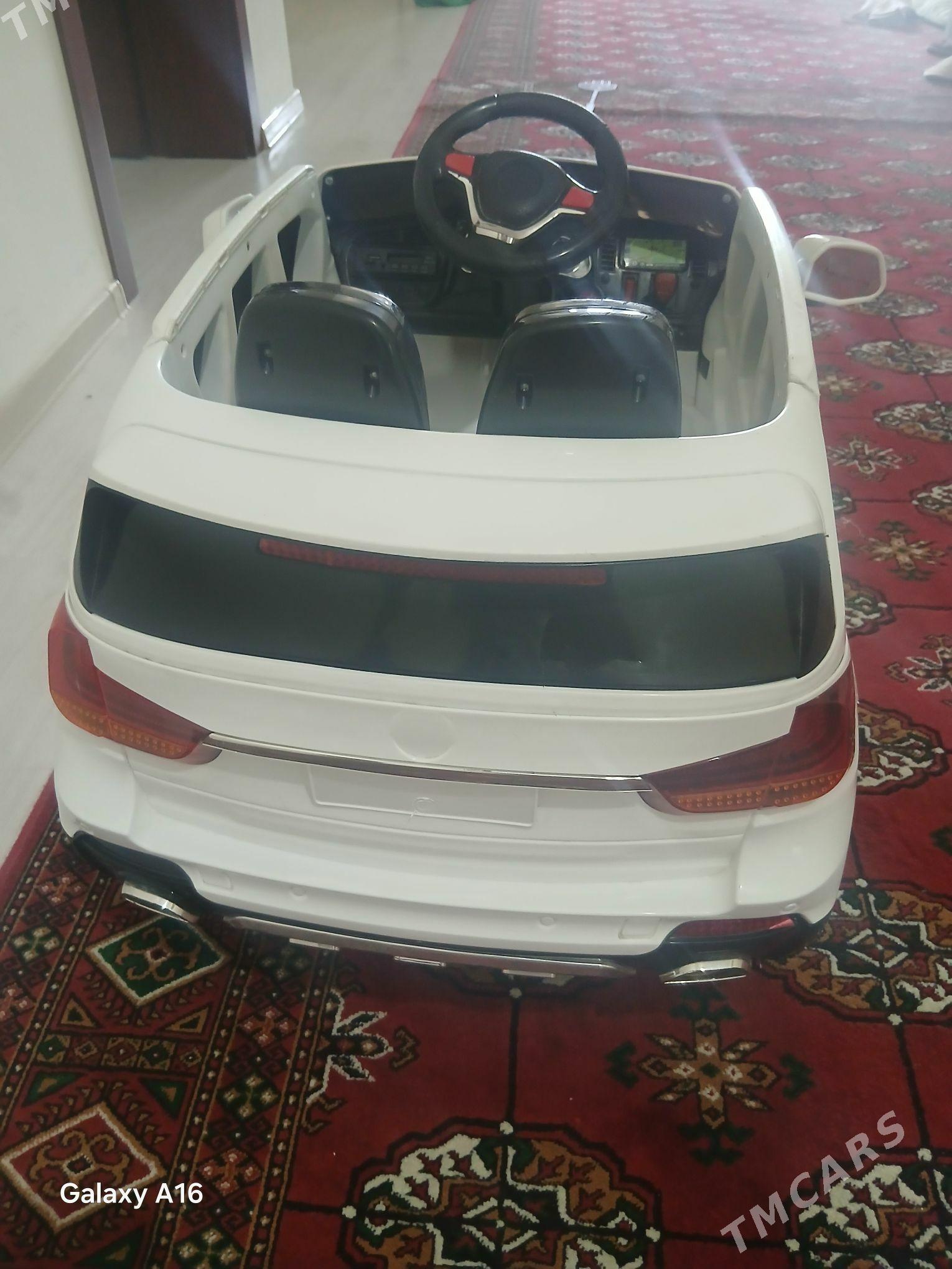 caga masyn - Aşgabat - img 2