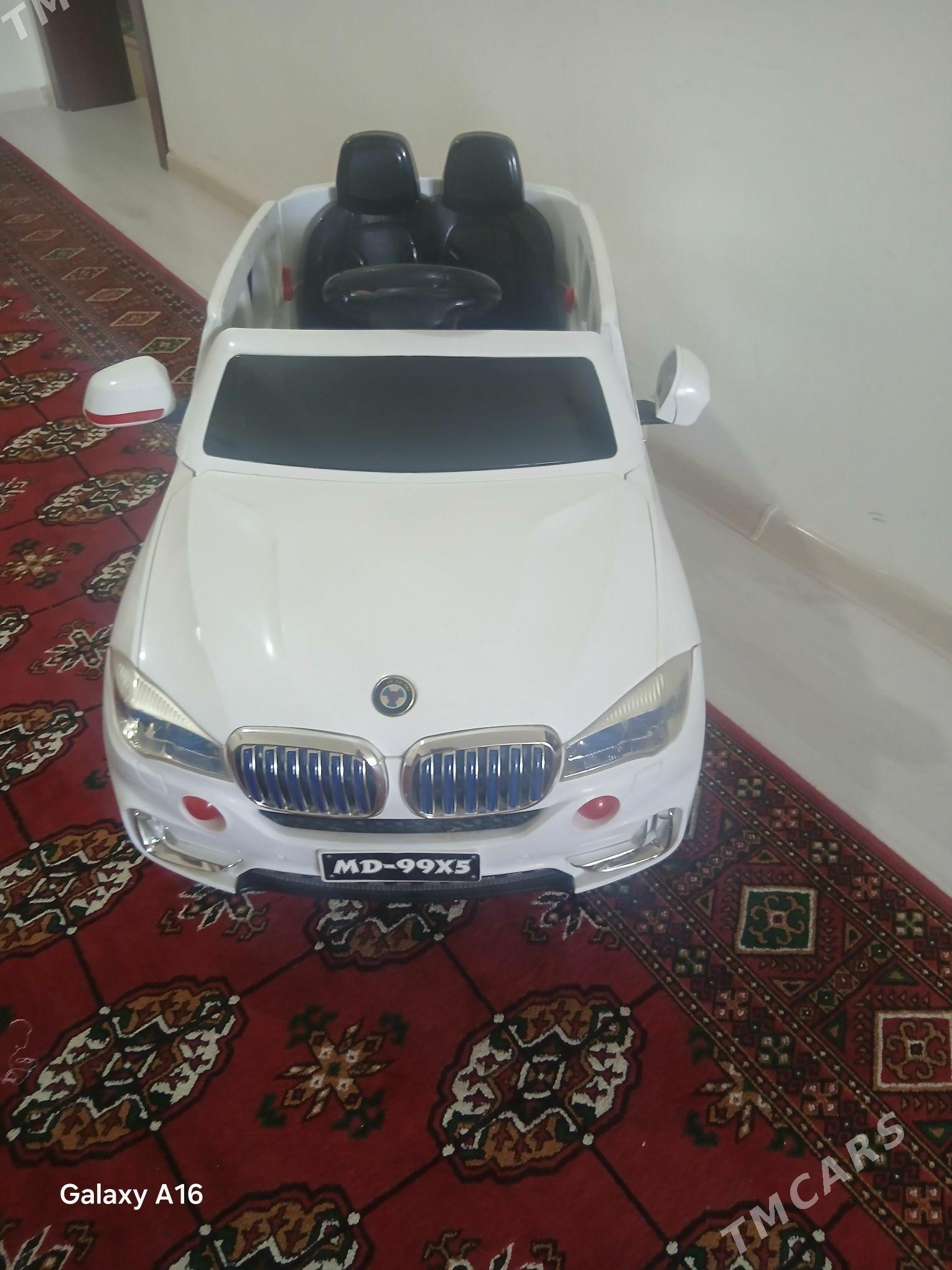 caga masyn - Aşgabat - img 4