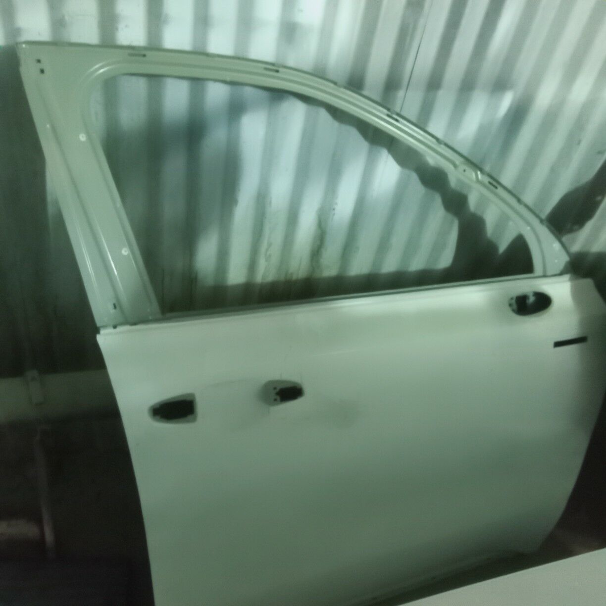 kia sorenta sag gapylary 5 000 TMT - Хитровка - img 2