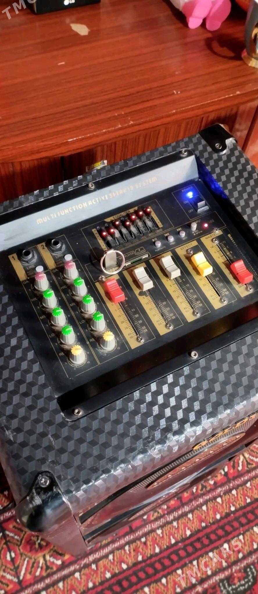 Kalonka - Дашогуз - img 2