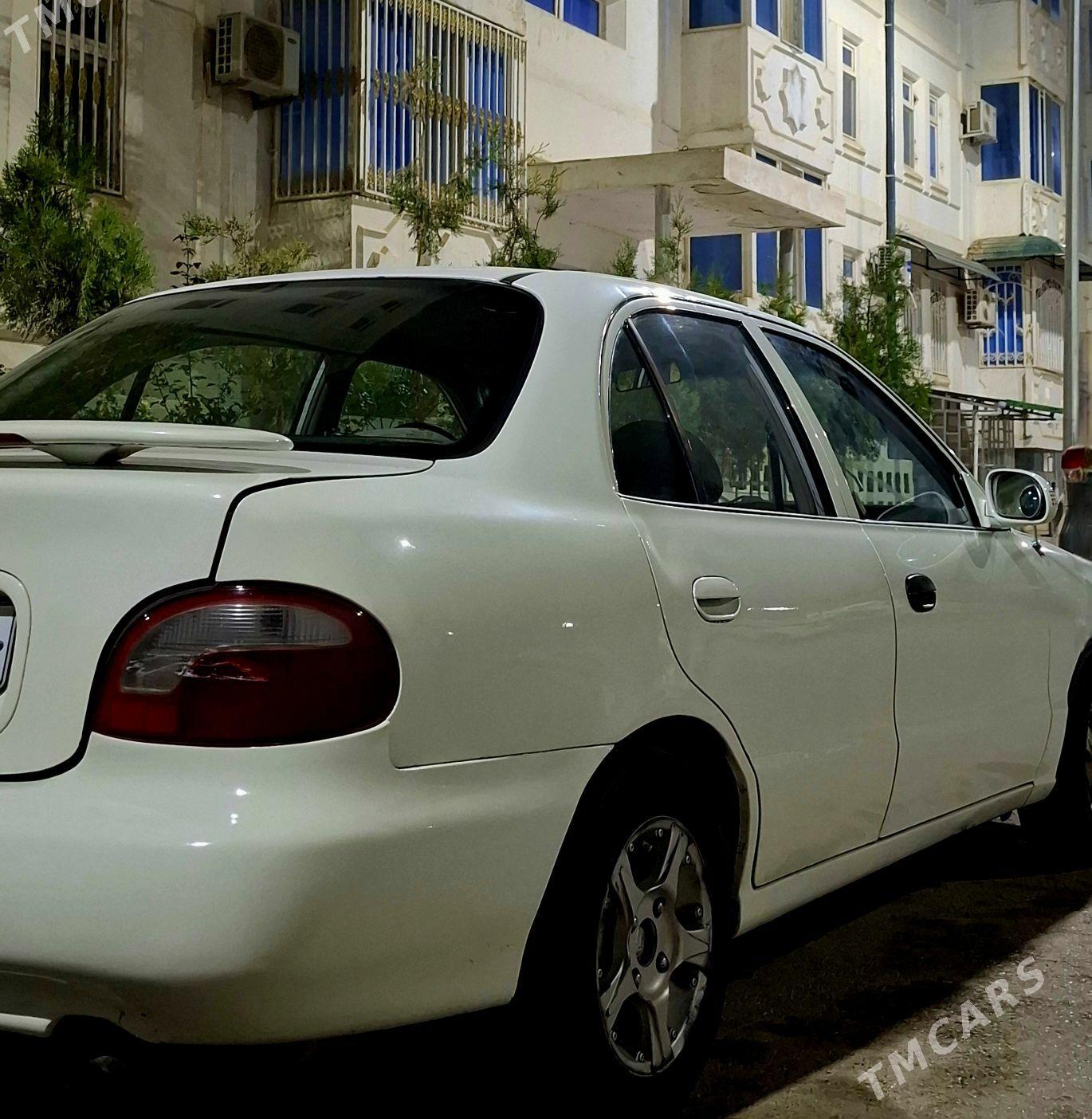 Hyundai Accent 1996 - 35 000 TMT - Ашхабад - img 3
