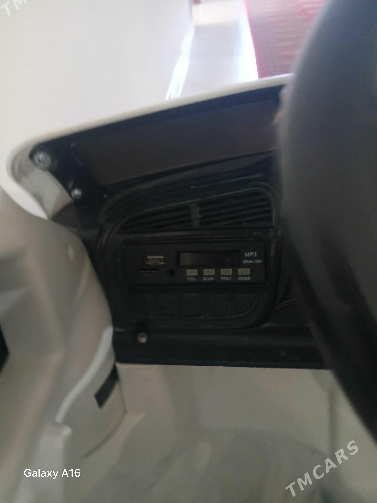 caga masyn - Aşgabat - img 6