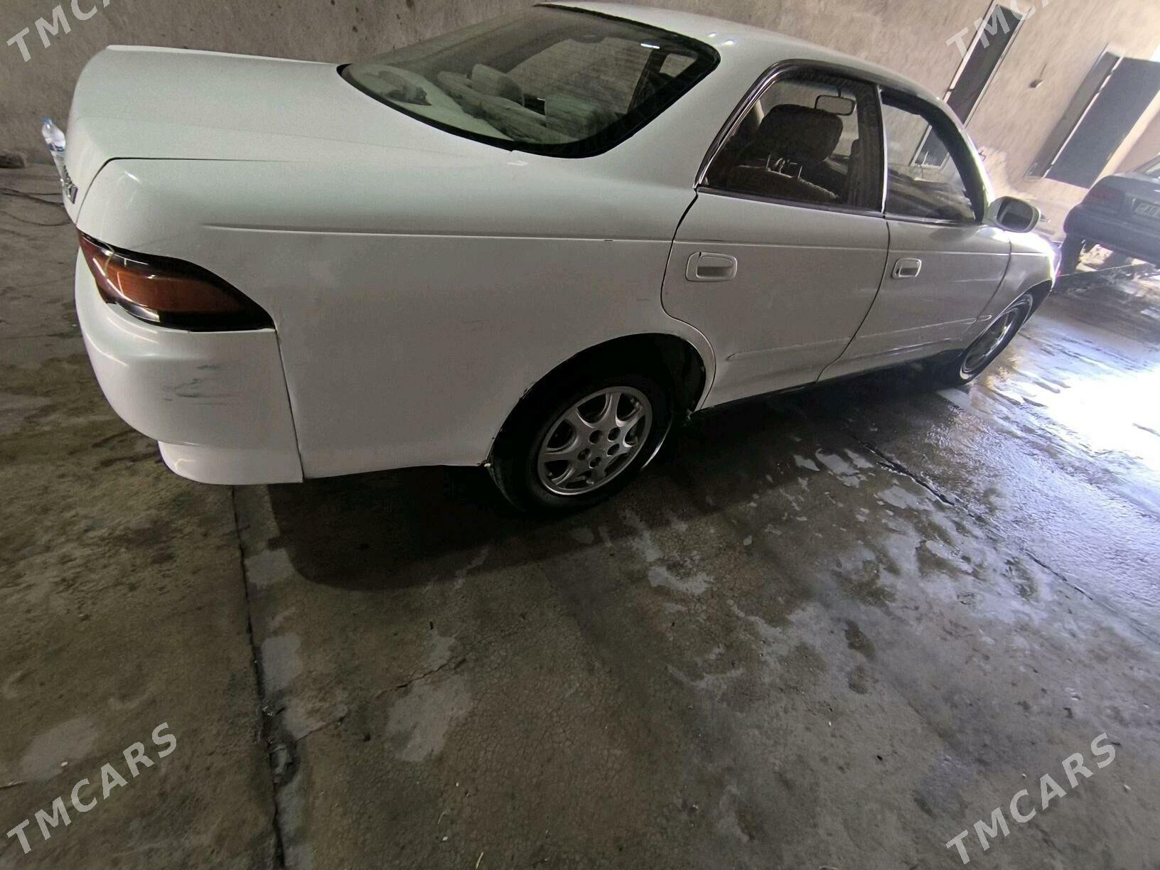 Toyota Mark II 1993 - 30 000 TMT - Гарабекевюл - img 8