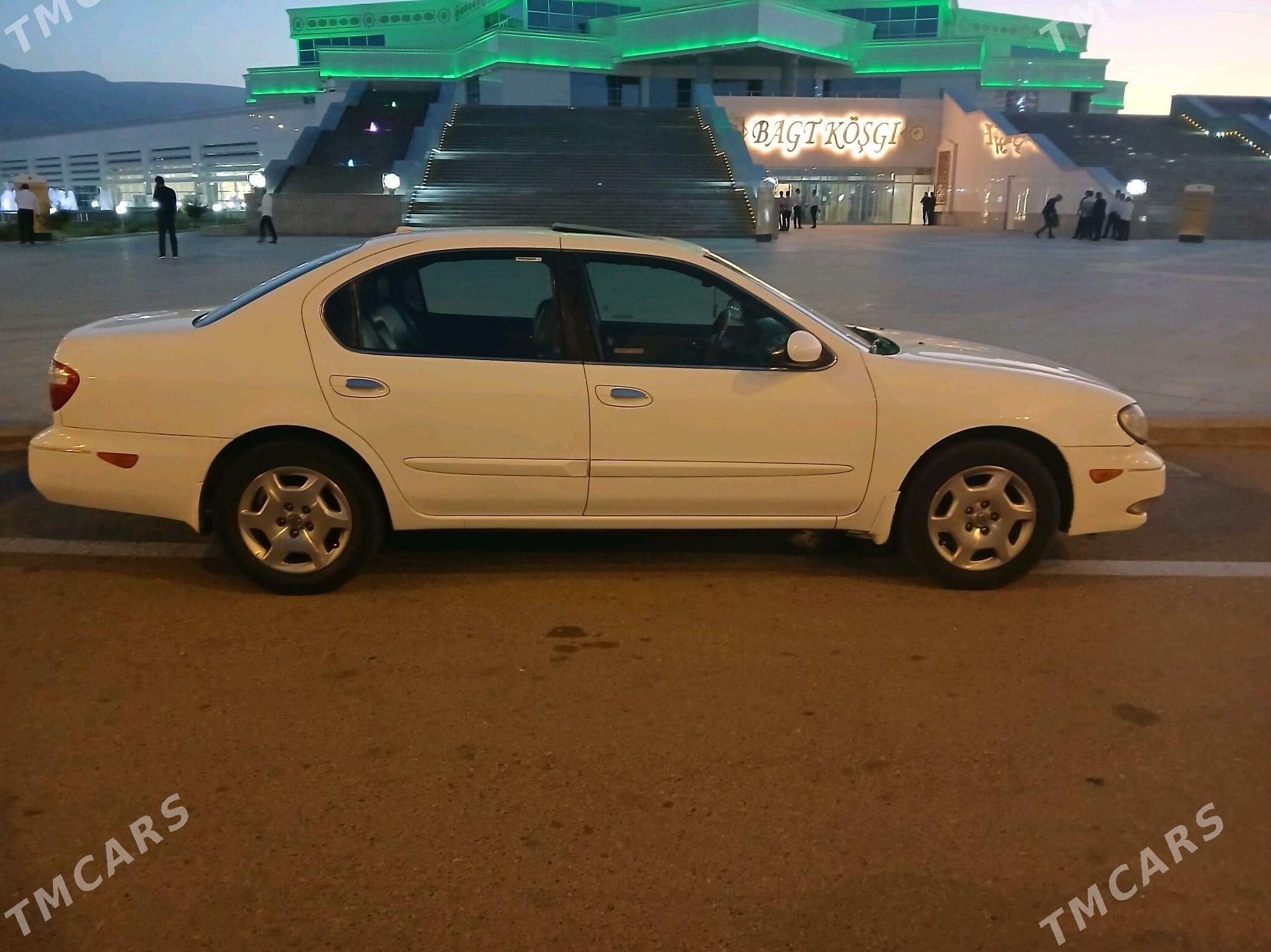 Infiniti I30 2000 - 95 000 TMT - Бузмеин ГРЭС - img 3