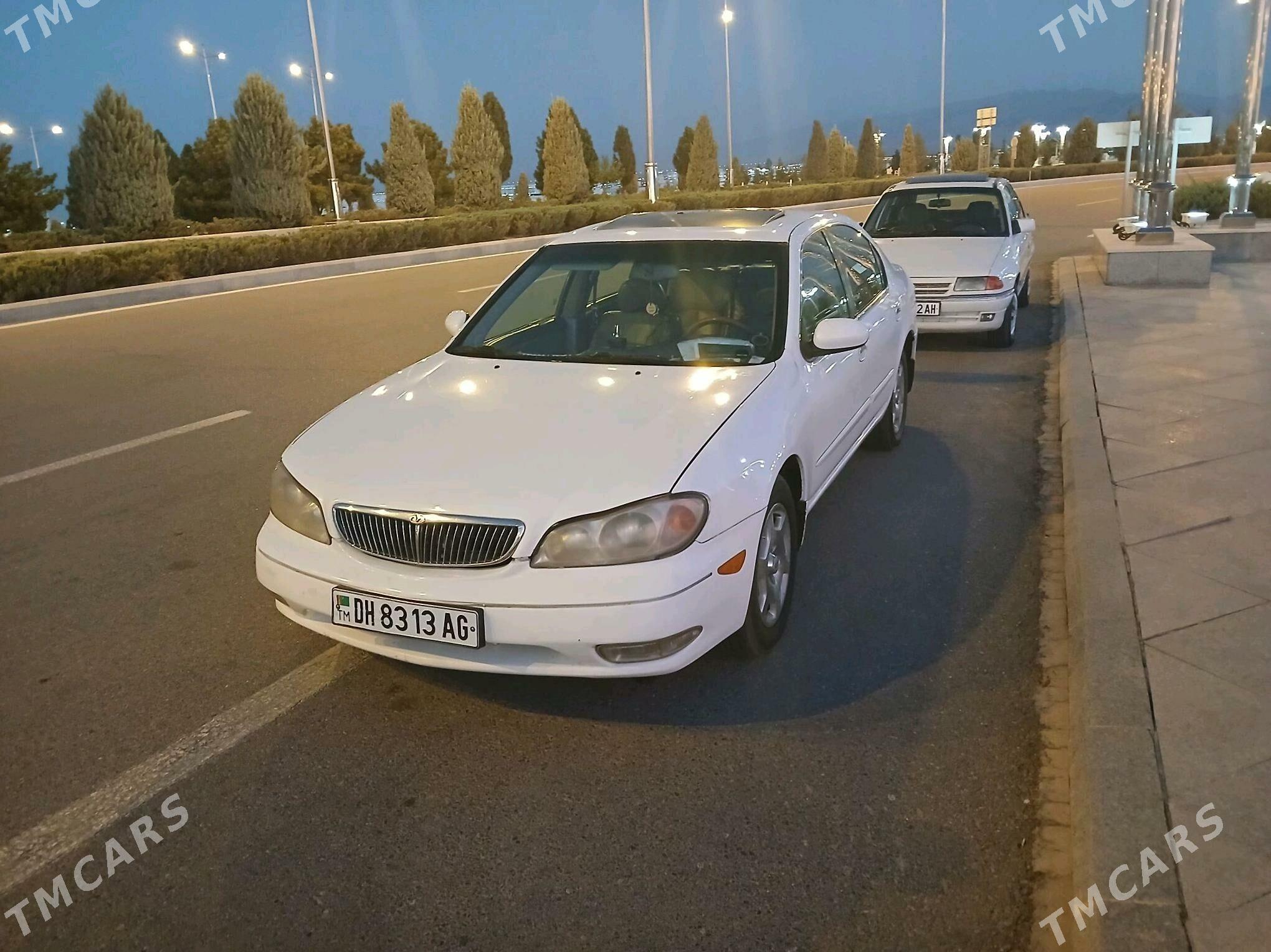 Infiniti I30 2000 - 95 000 TMT - Бузмеин ГРЭС - img 4