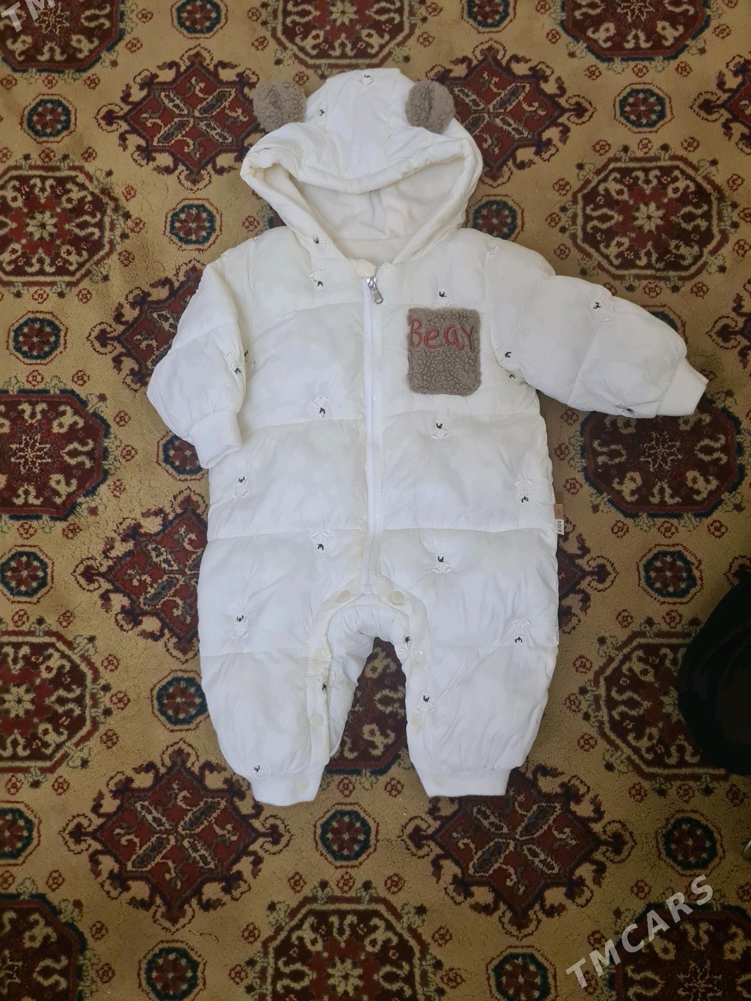 Kambizýon - Aşgabat - img 2