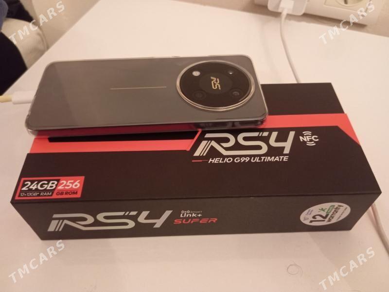 RS4 IGRAWOÝ - Parahat 8 - img 2