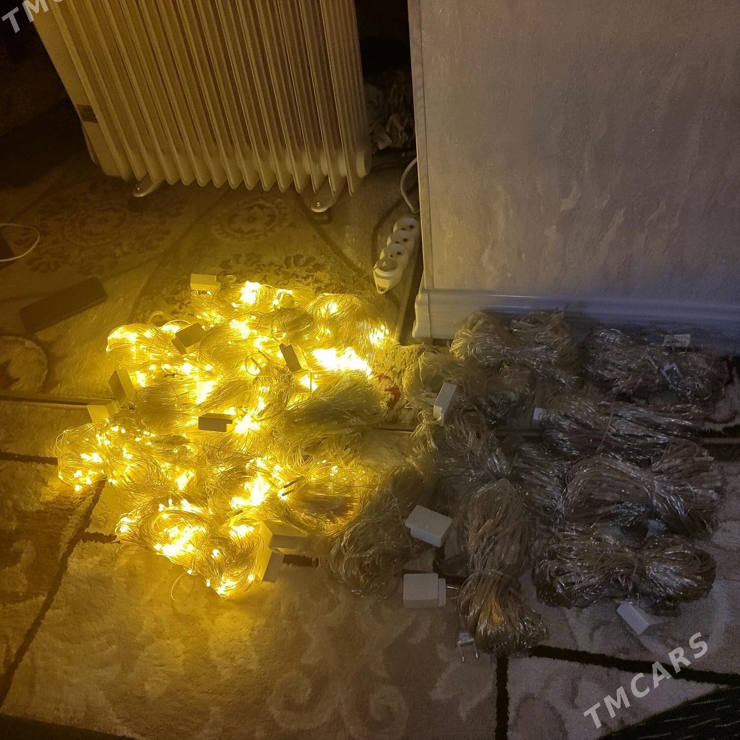 Bezeg cyra - Aşgabat - img 3