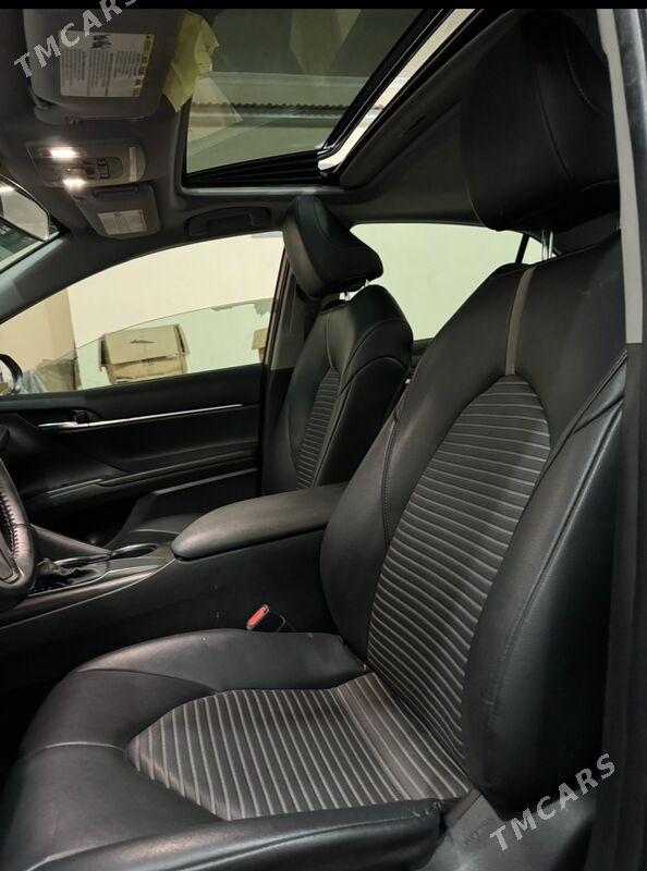 Toyota Camry 2021 - 300 000 TMT - Mary - img 5