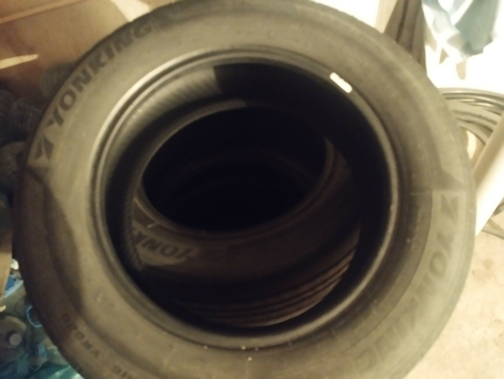 текер 215 60 16 150 TMT - 30 mkr - img 3