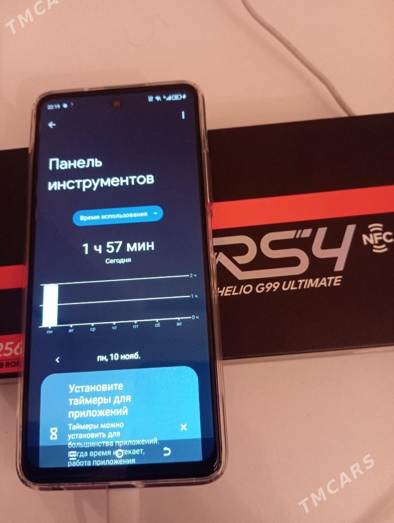 RS4 IGRAWOÝ - Parahat 8 - img 7