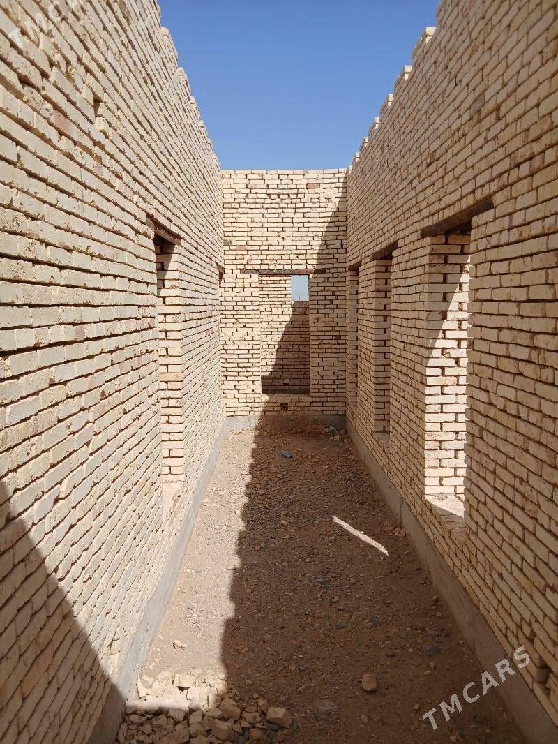 Şatlyk şeh 6 sot boy galan jay - Мары - img 2