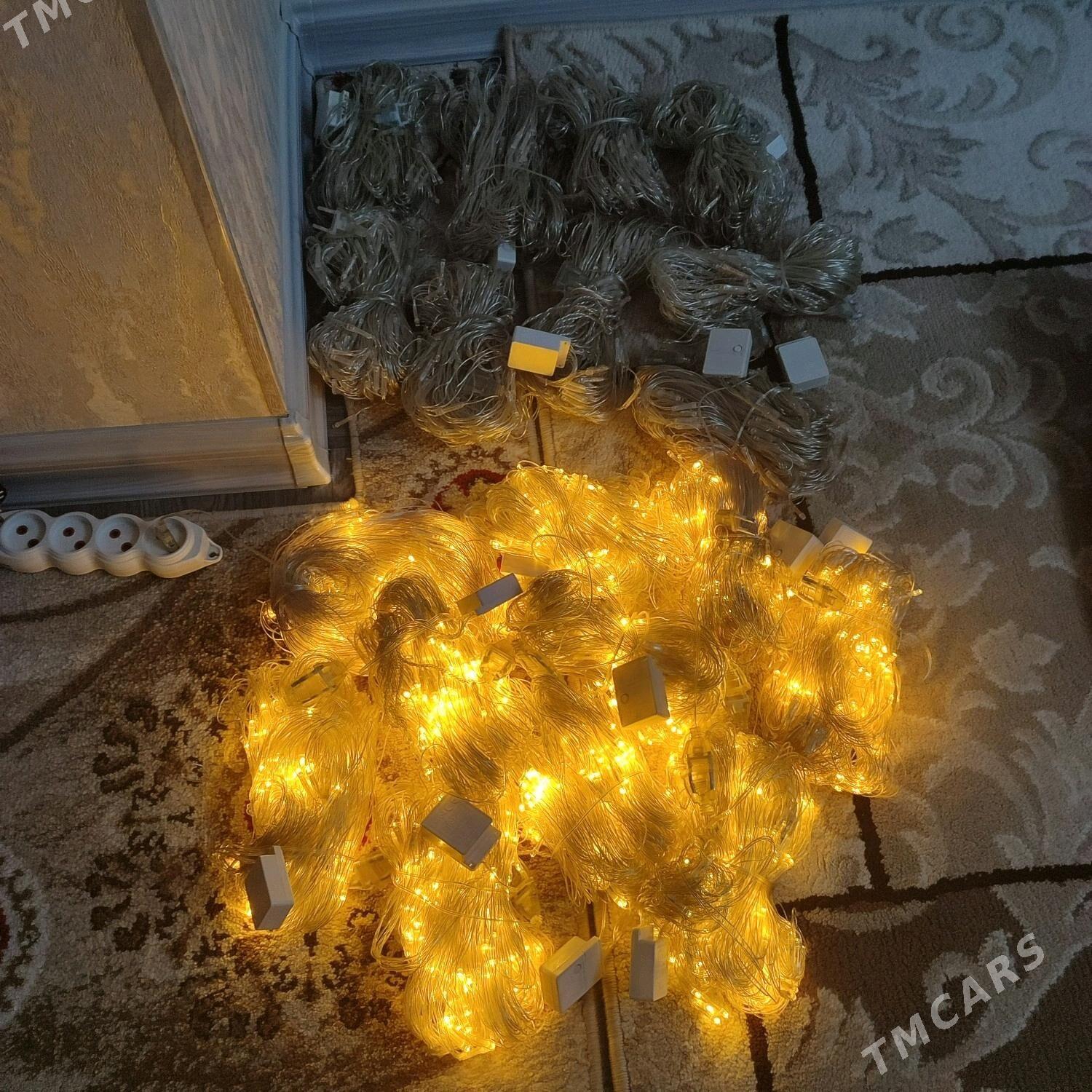 Bezeg cyra - Aşgabat - img 2