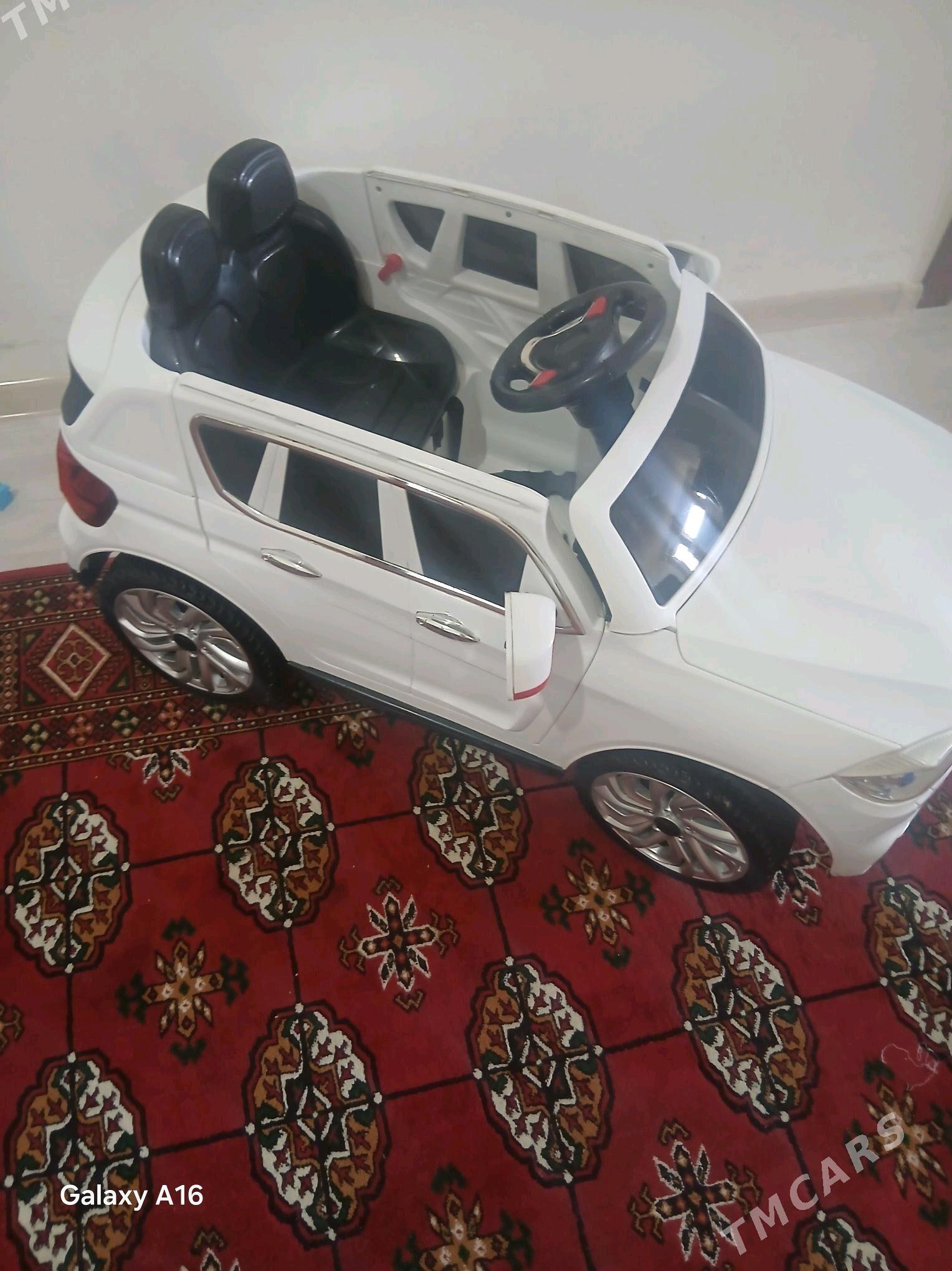 caga masyn - Aşgabat - img 3