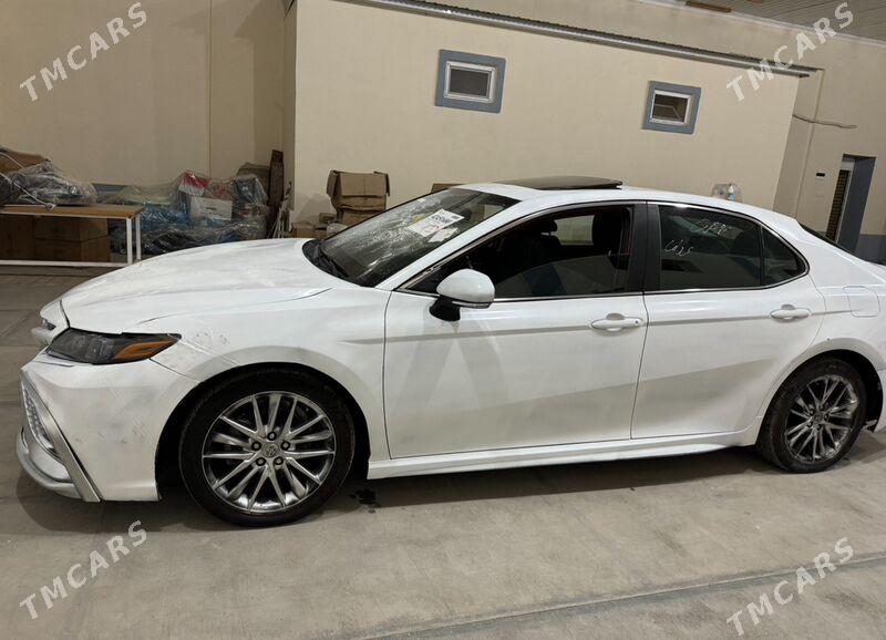Toyota Camry 2021 - 300 000 TMT - Mary - img 3