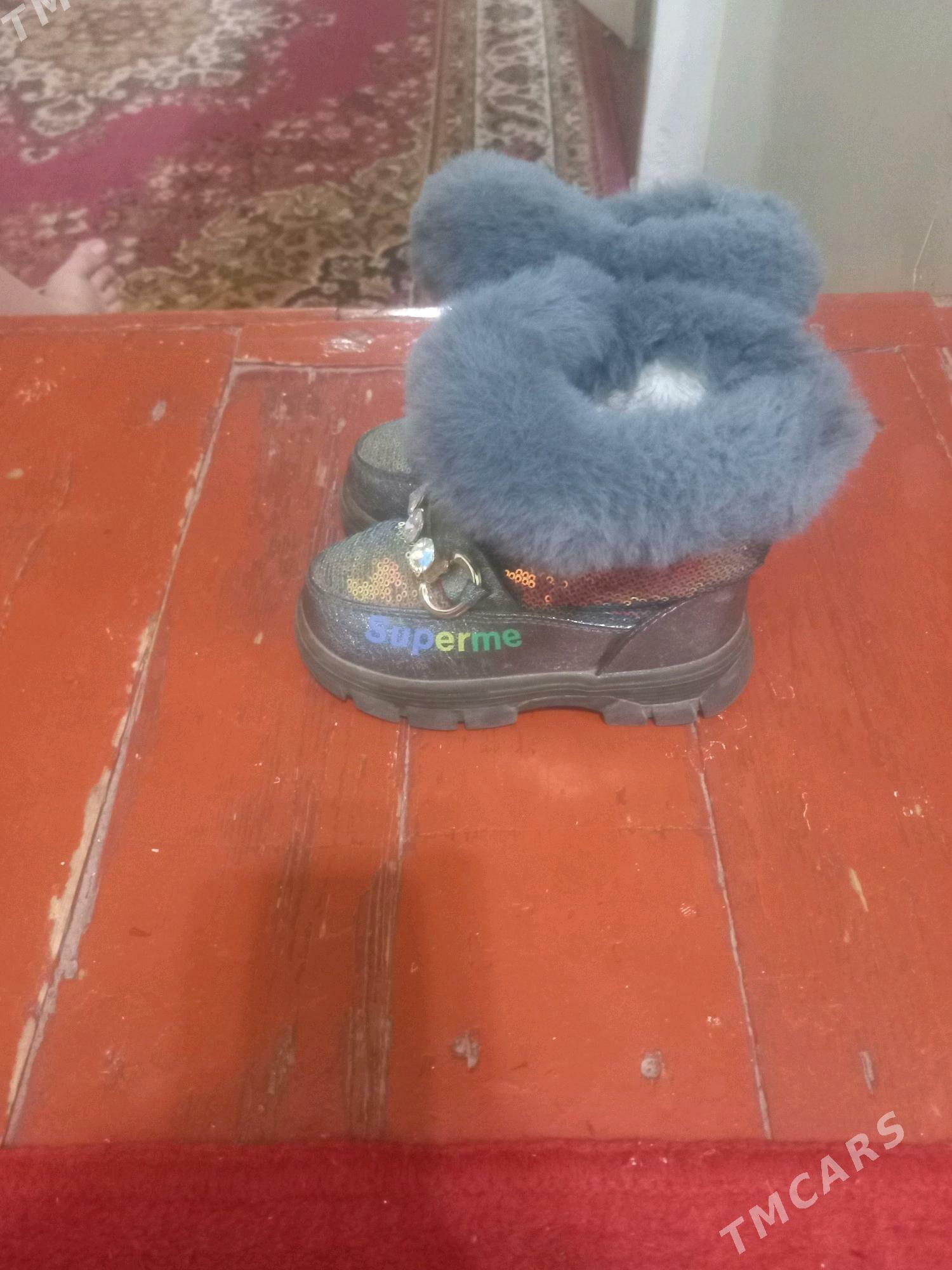 сапоги - Daşoguz - img 5