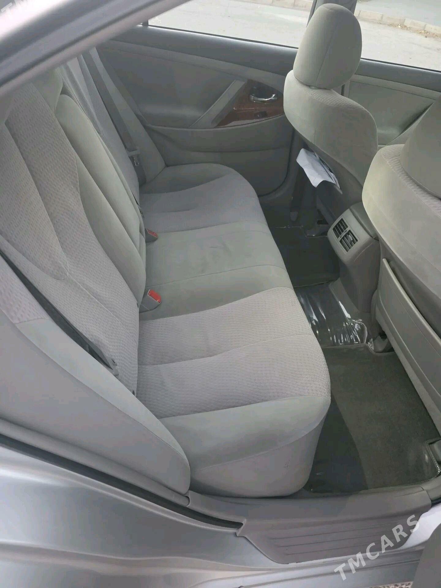 Toyota Camry 2011 - 225 000 TMT - Ашхабад - img 4