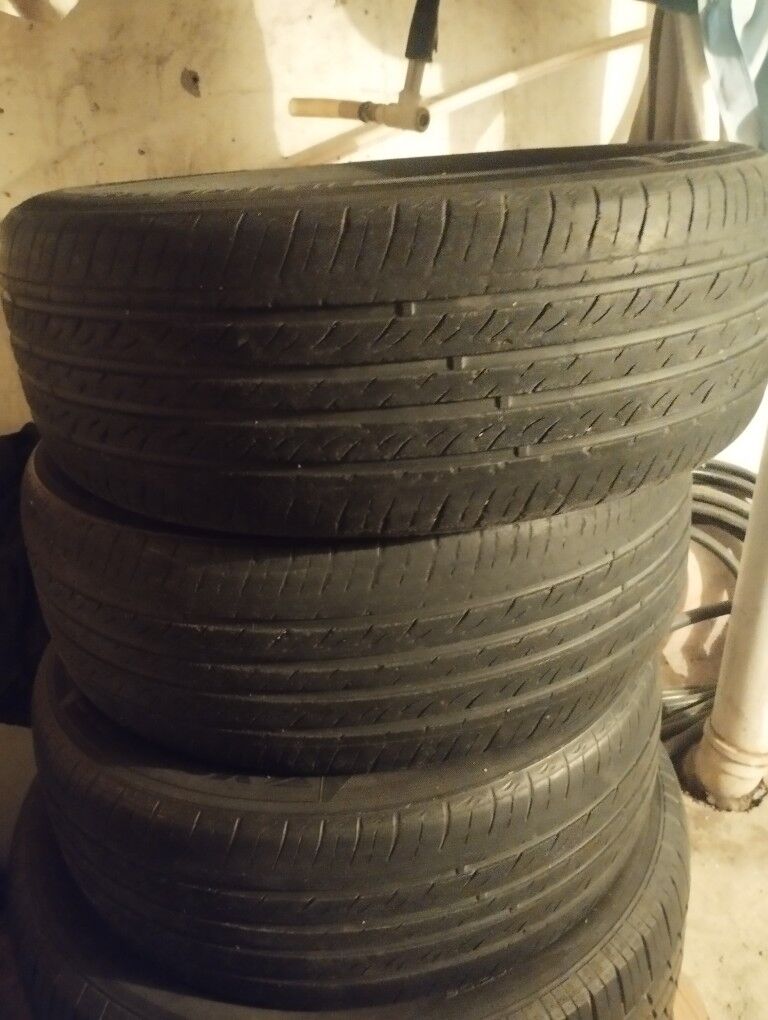 текер 215 60 16 150 TMT - 30 mkr - img 2