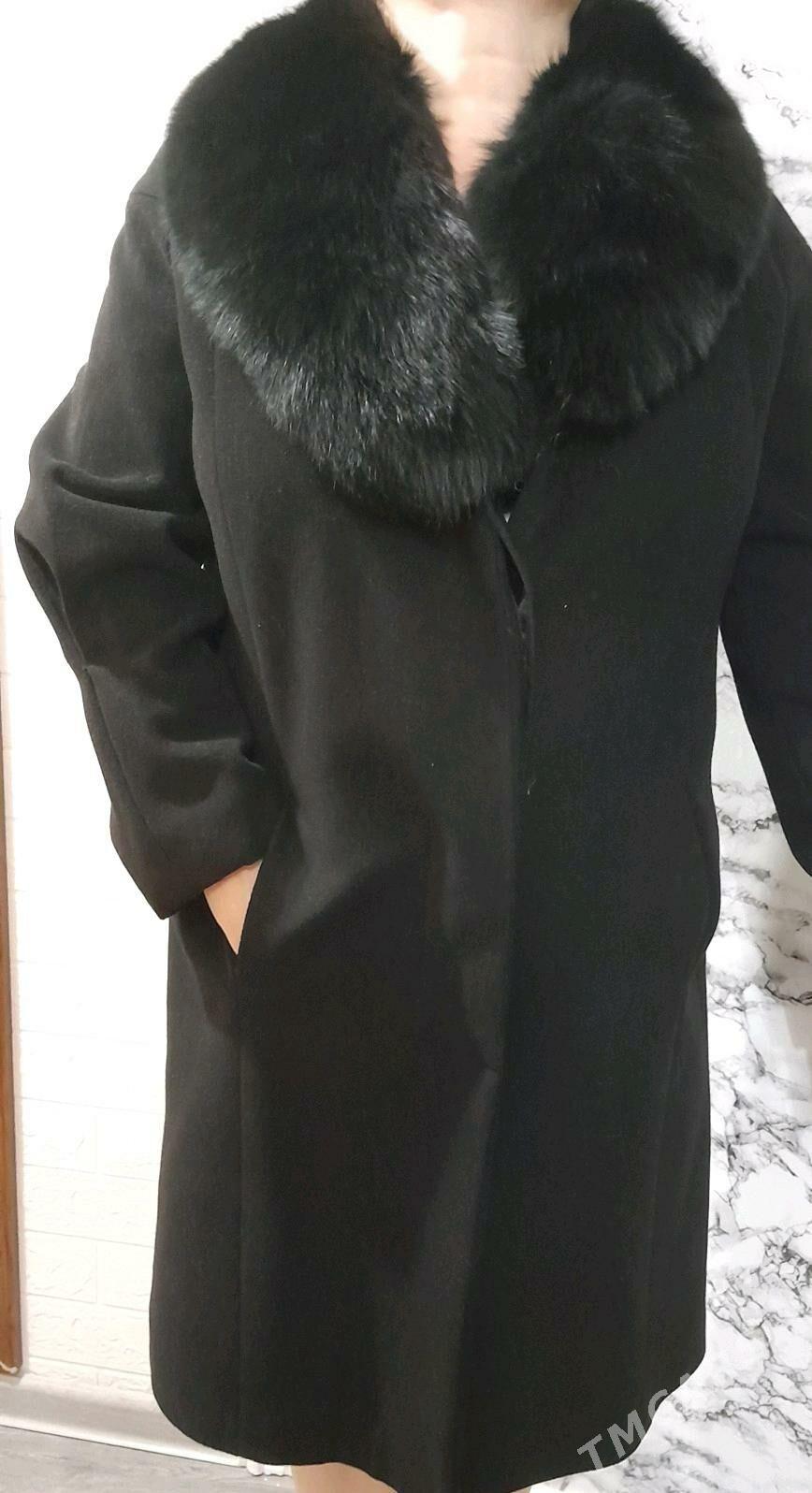 Пальто - Aşgabat - img 2