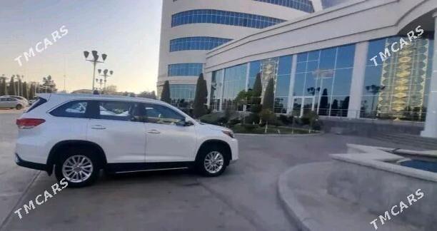 Toyota Highlander 2019 - 475 000 TMT - Sakarçäge - img 7