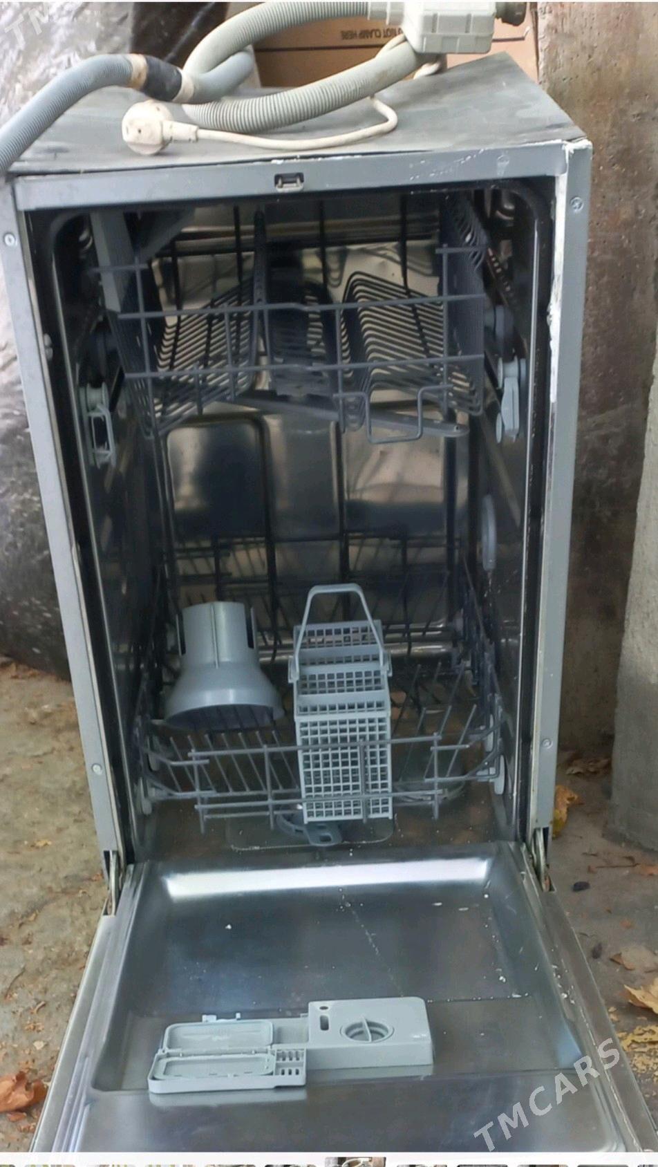 Гап ювулян машин 9 персон - Ашхабад - img 3