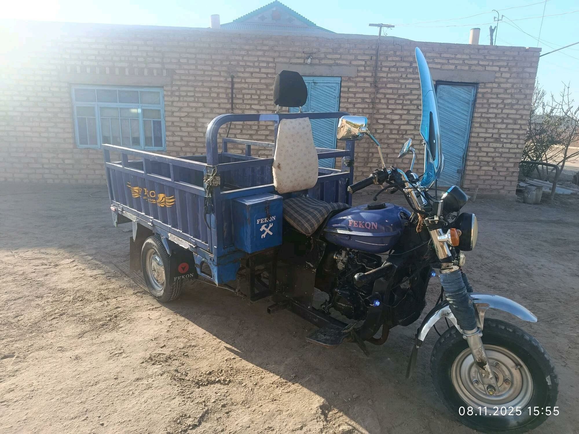 Fekon FK200-14G 2016 - 19 000 TMT - Babadaýhan - img 6