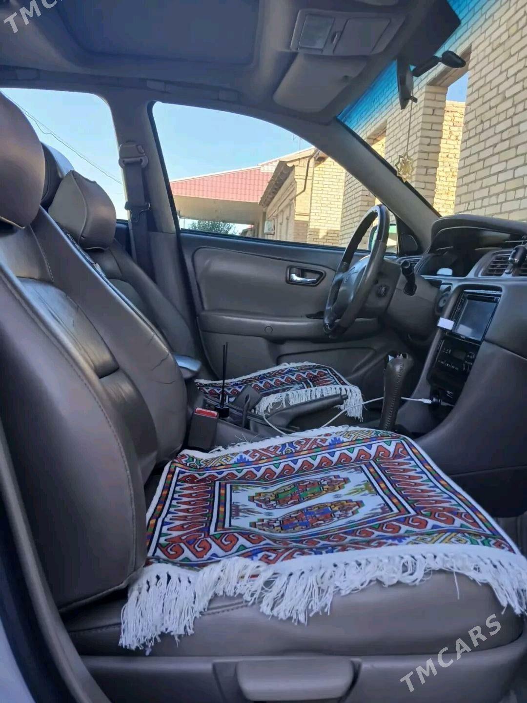 Toyota Camry 2000 - 145 000 TMT - Туркменабат - img 7