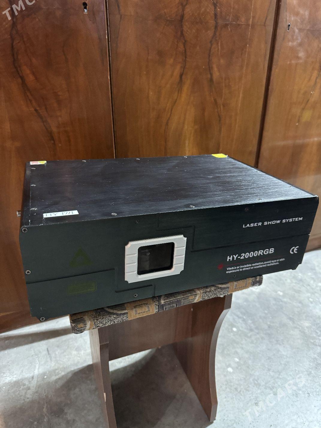 Лазер - Aşgabat - img 2